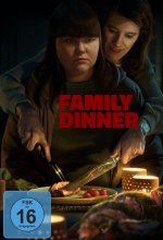 Family Dinner DVD-Cover