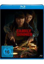 Family Dinner Blu-ray-Cover