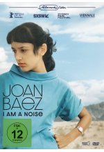 Joan Baez: I Am A Noise DVD-Cover