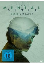 The Mental State - Unter Verdacht DVD-Cover