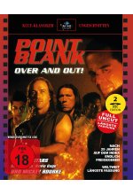 Point Blank - 2 Disc Blu-ray Edition - Astro Design (limitiert auf 500 Stck. in Full Sleeve Scanavo-Box) Blu-ray-Cover
