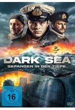 Dark Sea - Gefangen in der Tiefe DVD-Cover