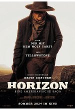 Horizon DVD-Cover