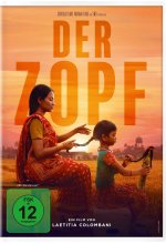 Der Zopf DVD-Cover