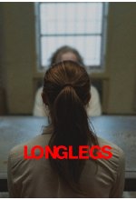 Longlegs DVD-Cover