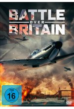 Battle over Britain DVD-Cover