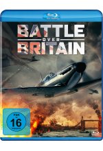 Battle over Britain Blu-ray-Cover
