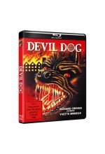 Devil Dog - Der Höllenhund Blu-ray-Cover