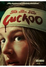 Cuckoo DVD-Cover