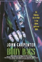 Body Bags DVD-Cover