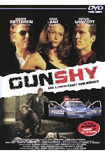 Gunshy DVD-Cover