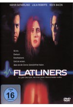 Flatliners DVD-Cover
