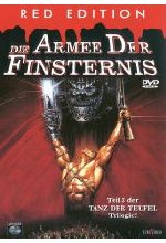 Armee der Finsternis - Direct. Cut DVD-Cover