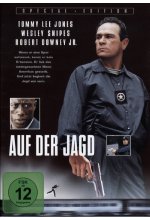Auf der Jagd DVD-Cover