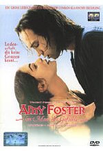 Amy Foster - Im Meer der Gefühle DVD-Cover