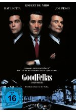 Good Fellas DVD-Cover