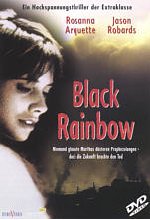 Black Rainbow DVD-Cover