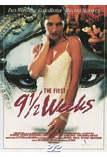The First 9 1/2 Weeks DVD-Cover