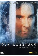 Der Eissturm DVD-Cover