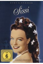 Sissi 1 DVD-Cover