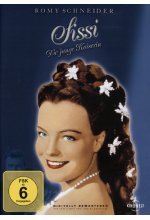 Sissi 2 - Die junge Kaiserin DVD-Cover