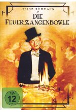 Die Feuerzangenbowle DVD-Cover