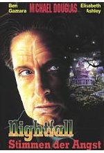 Nightfall DVD-Cover