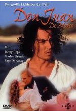 Don Juan de Marco DVD-Cover