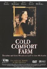 Cold Comfort Farm DVD-Cover