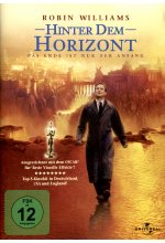 Hinter dem Horizont DVD-Cover
