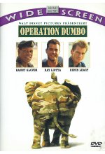 Operation Dumbo DVD-Cover