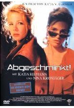 Abgeschminkt! DVD-Cover