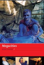 Megacities / Edition Der Standard DVD-Cover