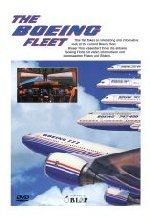 The Boeing Fleet DVD-Cover