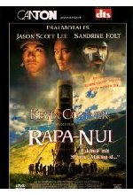 Rapa Nui DVD-Cover