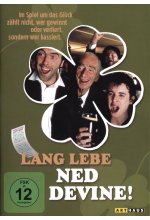 Lang lebe Ned Devine DVD-Cover
