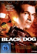 Black Dog DVD-Cover