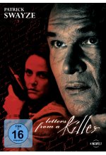 Letters from a Killer DVD-Cover