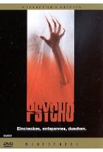 Psycho 98 - Collector's Edition DVD-Cover