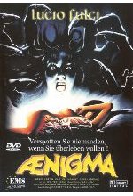 Aenigma DVD-Cover