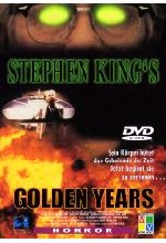 Stephen King's Golden Years 1 DVD-Cover
