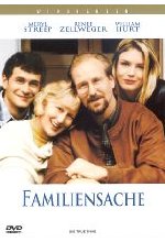 Familiensache DVD-Cover