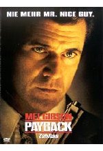 Payback - Zahltag DVD-Cover