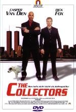 The Collectors DVD-Cover