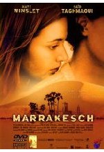 Marrakesch DVD-Cover