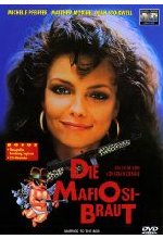 Die Mafiosi Braut DVD-Cover