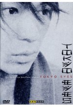 Tokyo Eyes DVD-Cover