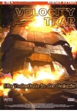 Velocity Trap DVD-Cover