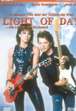 Light of Day DVD-Cover
