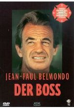 Der Boss - Belmondo DVD-Cover